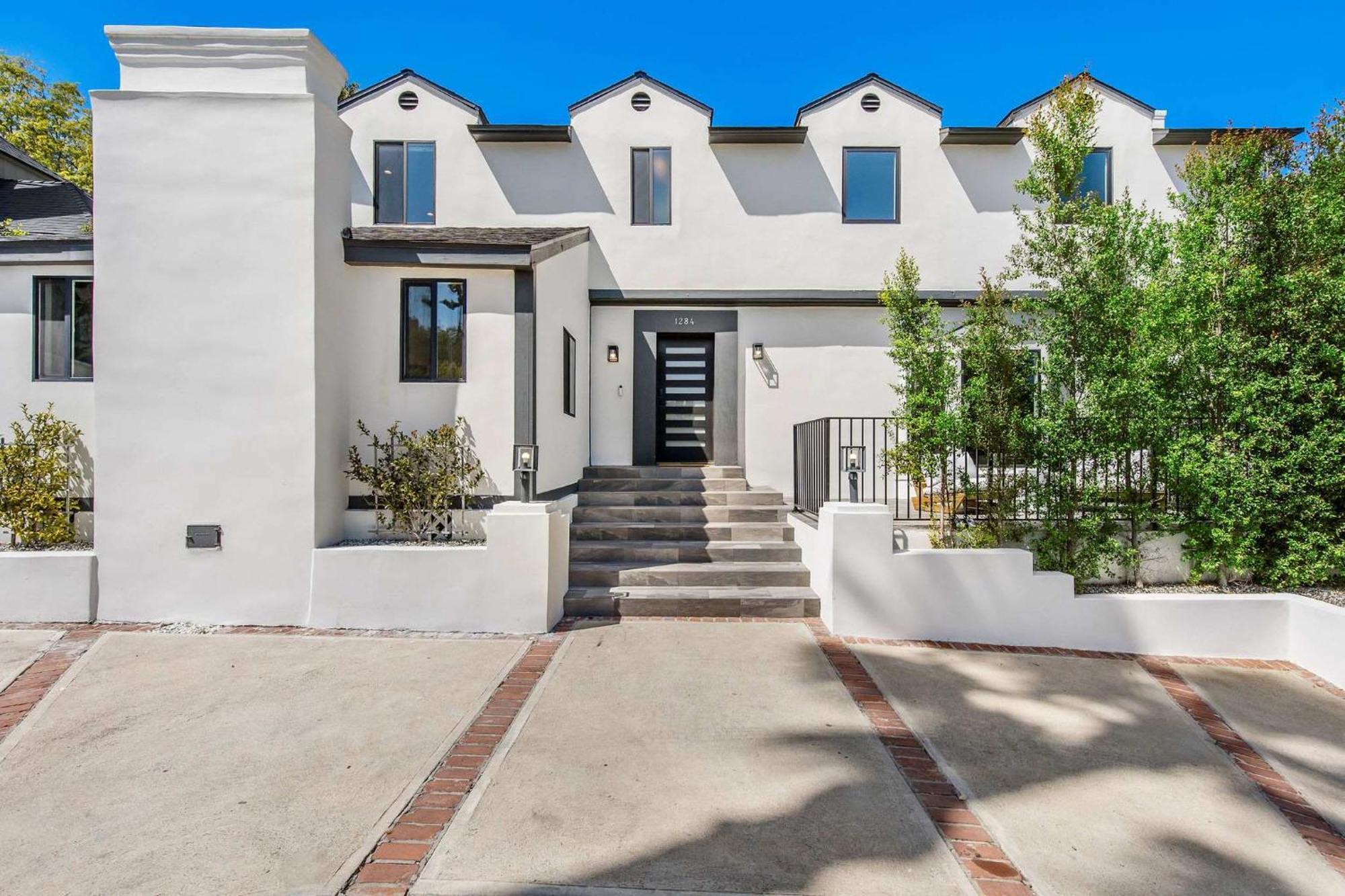 Villa Incanto - Los Angeles — Photos 3